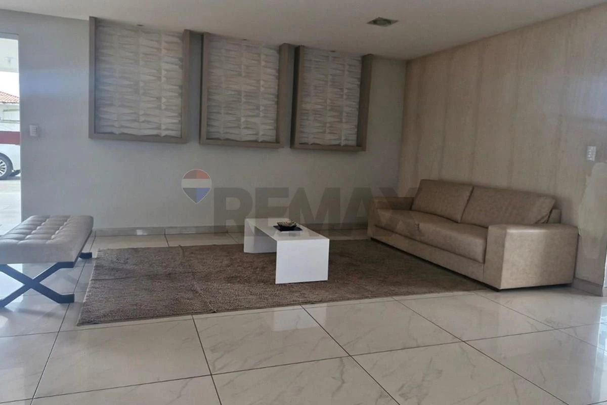 Furnished apartment, 80 m², with a private BBQ — photo 6