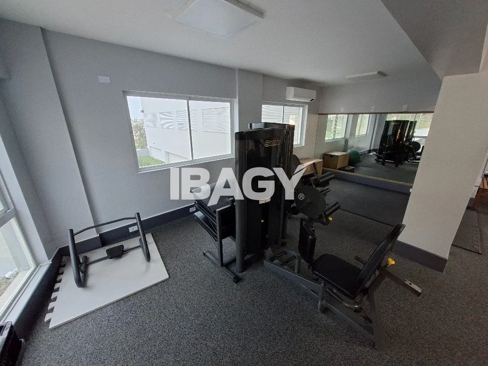Furnished 3-bedroom apartment with 126 m² — photo 29