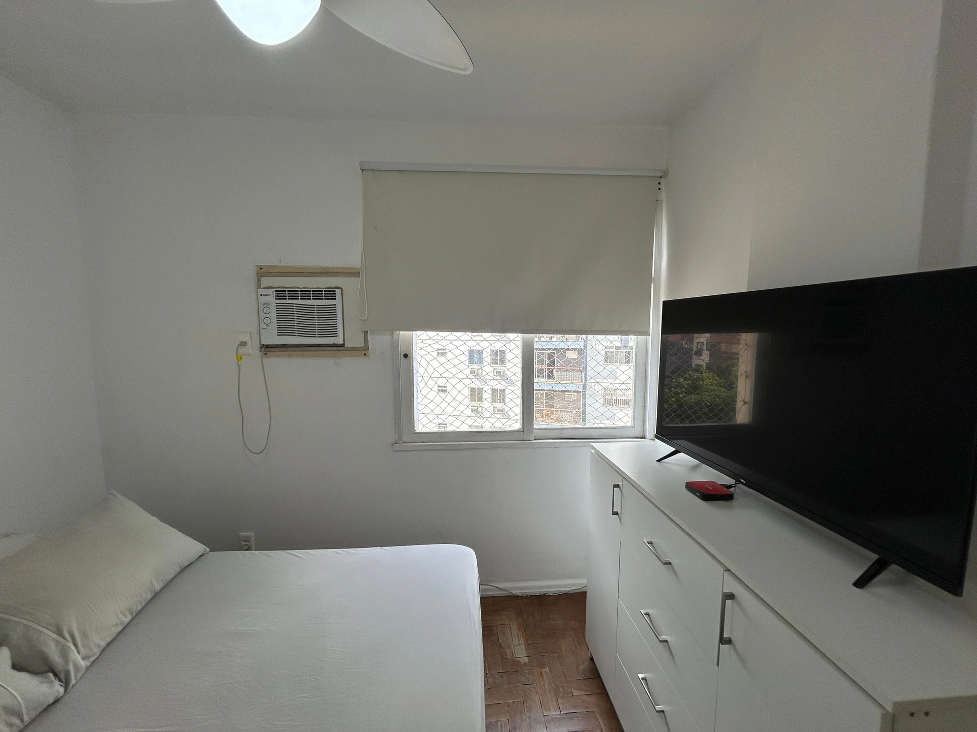 Apartamento amueblado de 3 habitaciones y 1 baño — photo 11