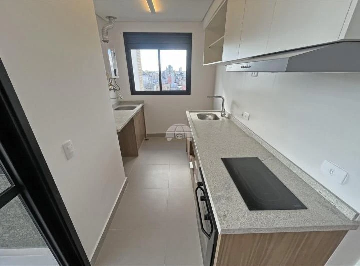81 m² 2-bedroom apartment with covered parking — photo 7