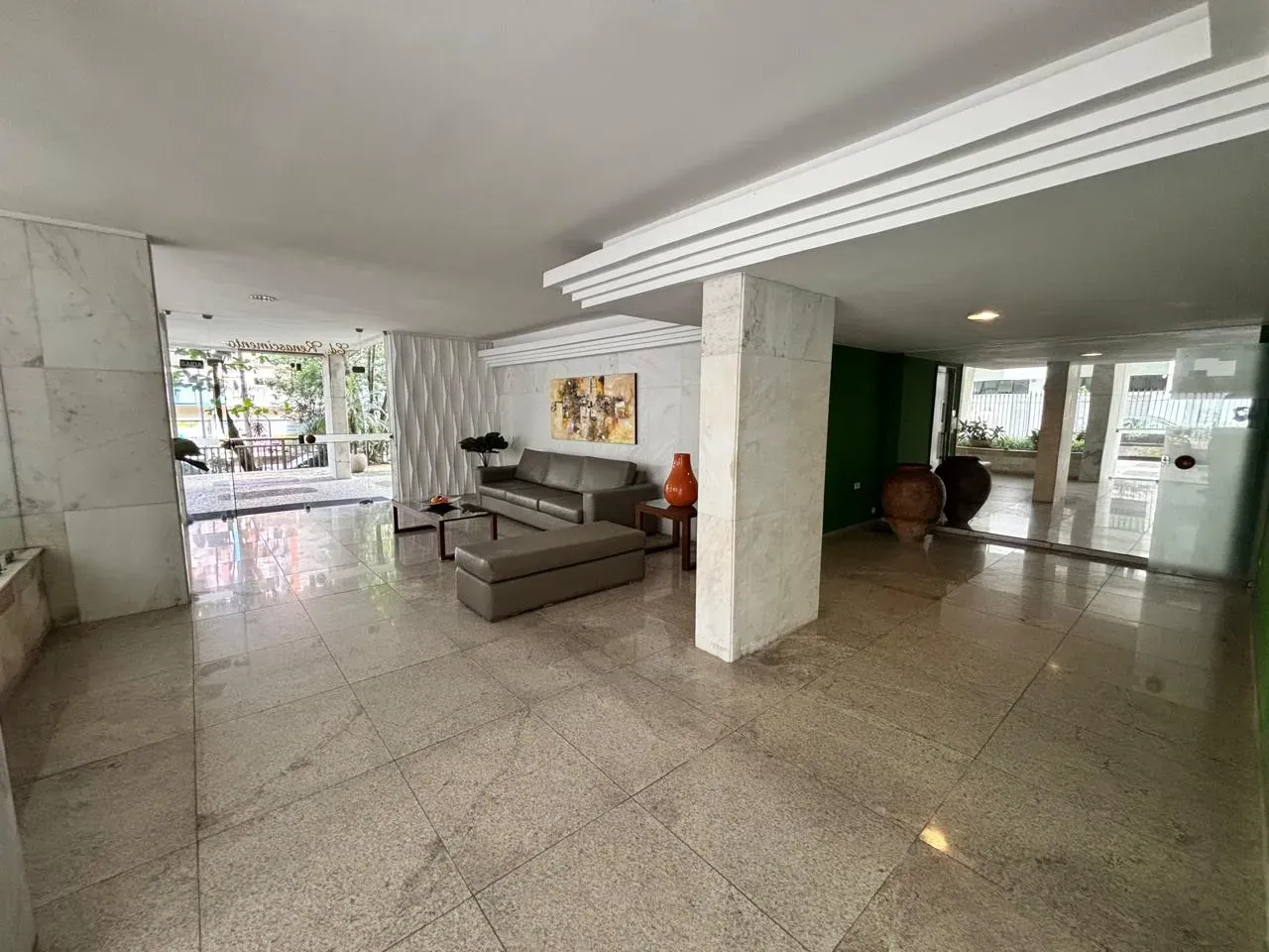Apartamento de 104 m² no 13º andar com 4 quartos — photo 38