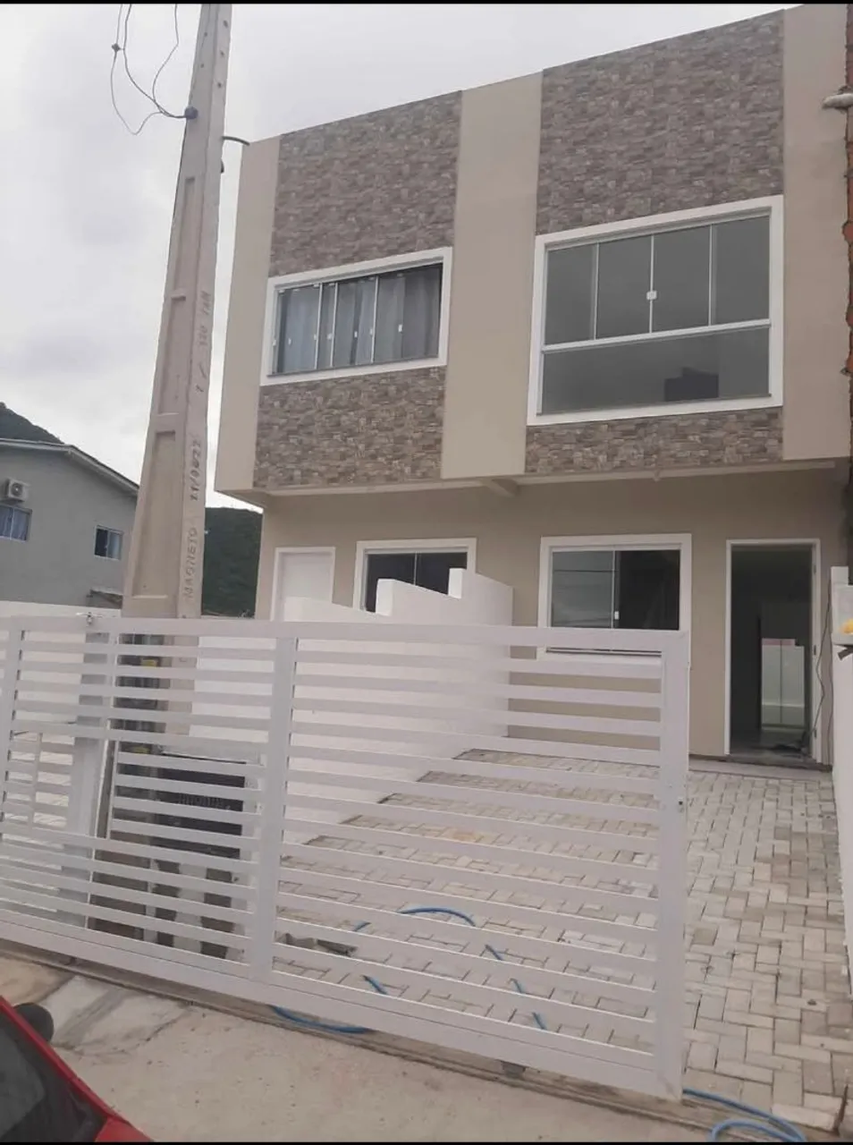 Casa, 70 m², con balcón gourmet — photo 3