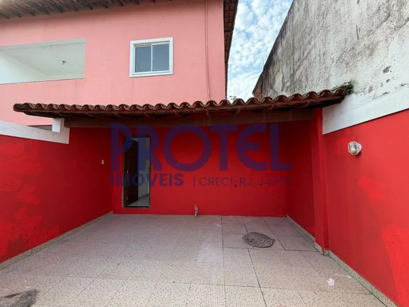 Casa de 90 m² e 2 quartos, Vargem Grande — photo 21