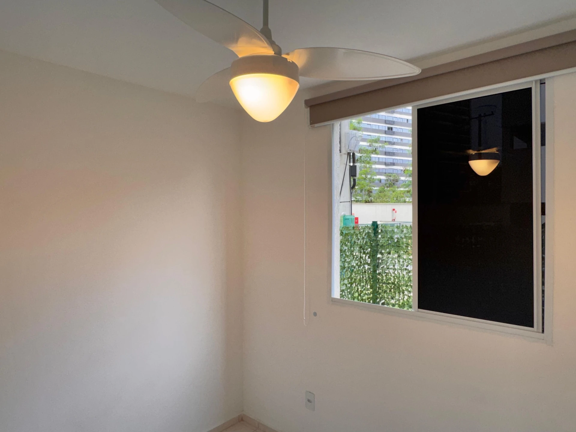 Washing machine in a 3-bedroom apartment, 80 m² — photo 37