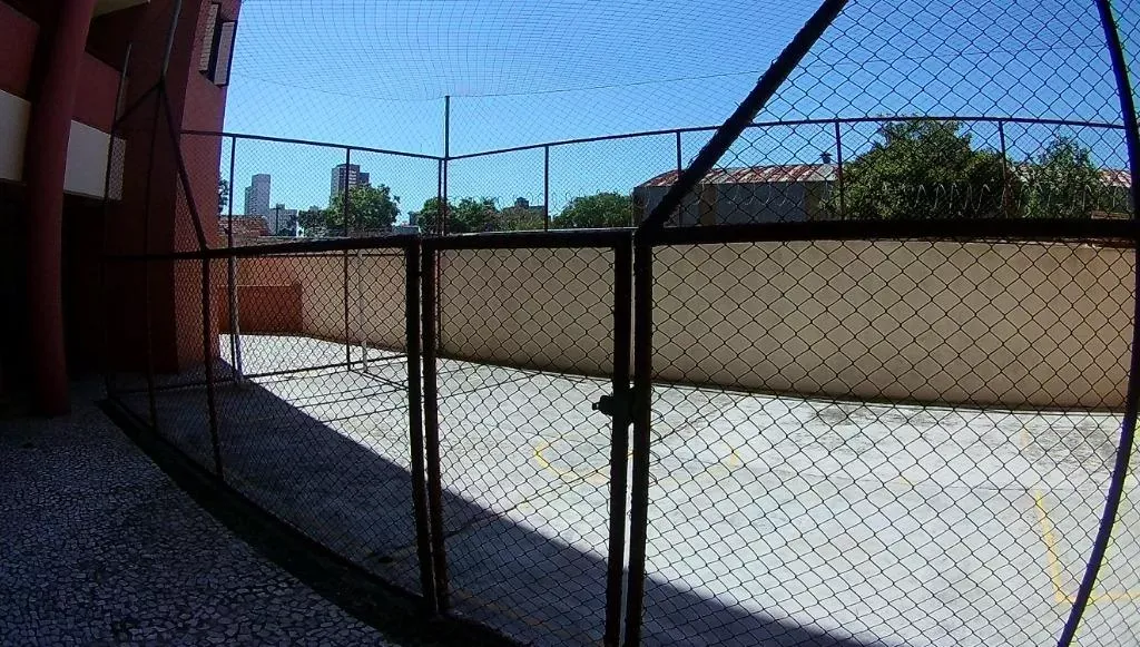 Furnished 2-bedroom apartment with parking and 53 m² — photo 19