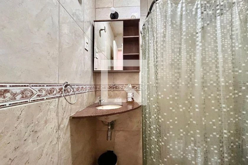 Меблированная квартира с 1 спальней и газовой плитой — photo 13