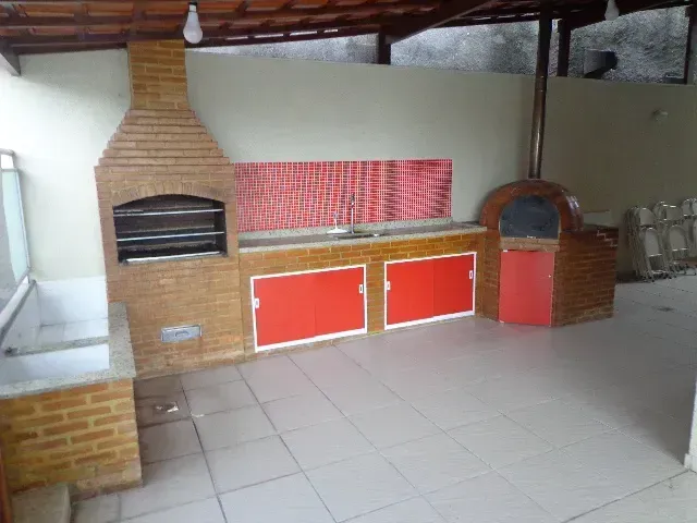 Duplex penthouse with 3 bedrooms and balcony grill — photo 8