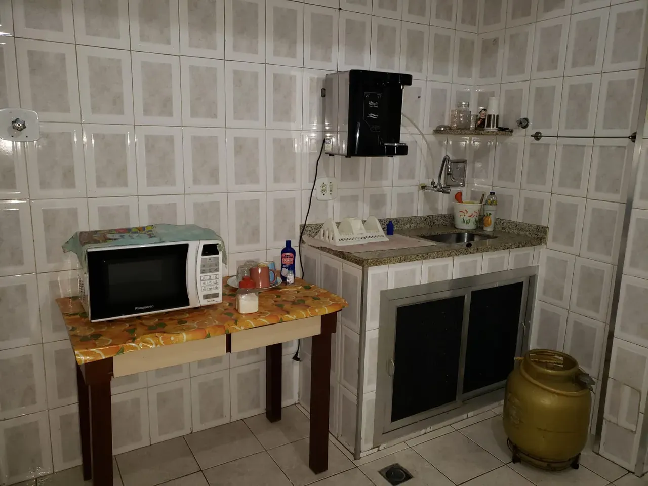 Apartment with 3 bedrooms and 1 bathroom — photo 22