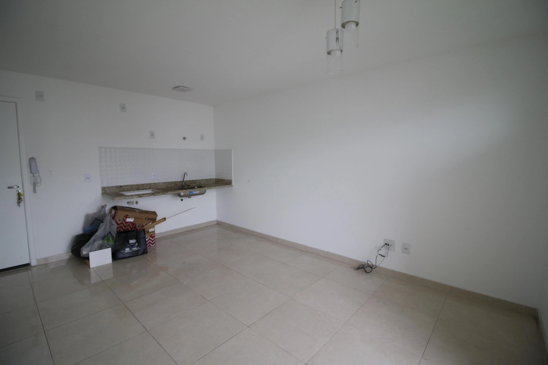 Departamento de 1 dormitorio en edificio con sauna — photo 22