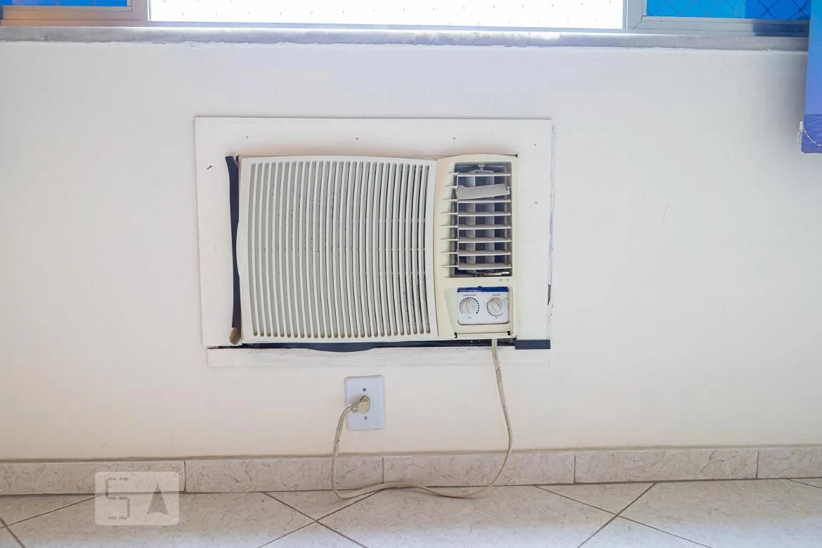 Apartamento de 80 m² e 2 quartos, Vila da Penha — photo 45