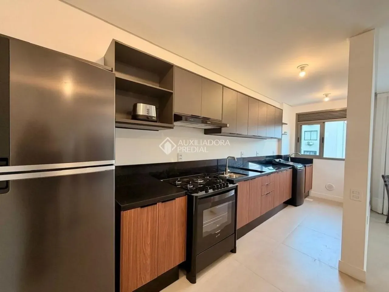 Apartamento amueblado con 2 dormitorios y 2 baños — photo 29
