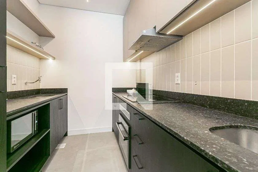 Apartamento de 58 m² con cocina abierta y 1 dormitorio — photo 10