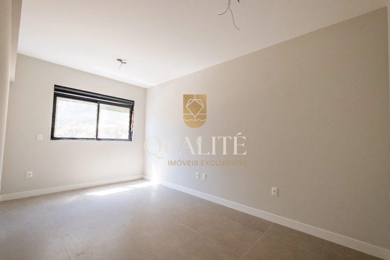 Furnished 3-bedroom apartment with 123 m² and parking — photo 38