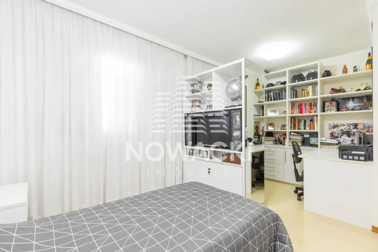 Semi-furnished 2-bedroom apartment with 2 bathrooms — photo 9