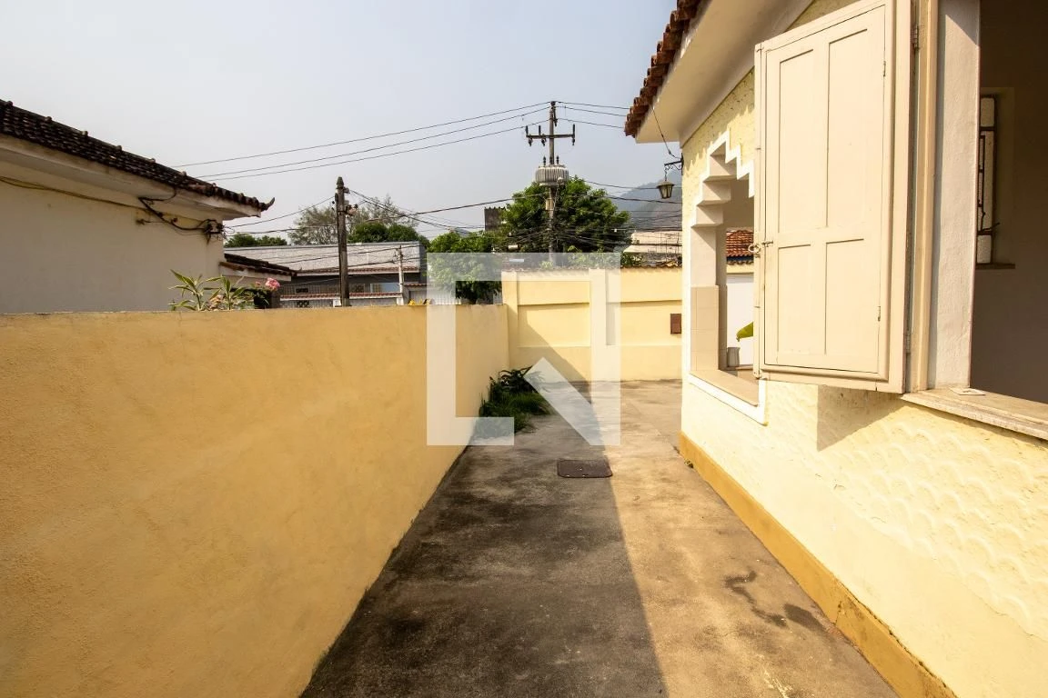 Casa com 2 quartos e jardim privativo — photo 14
