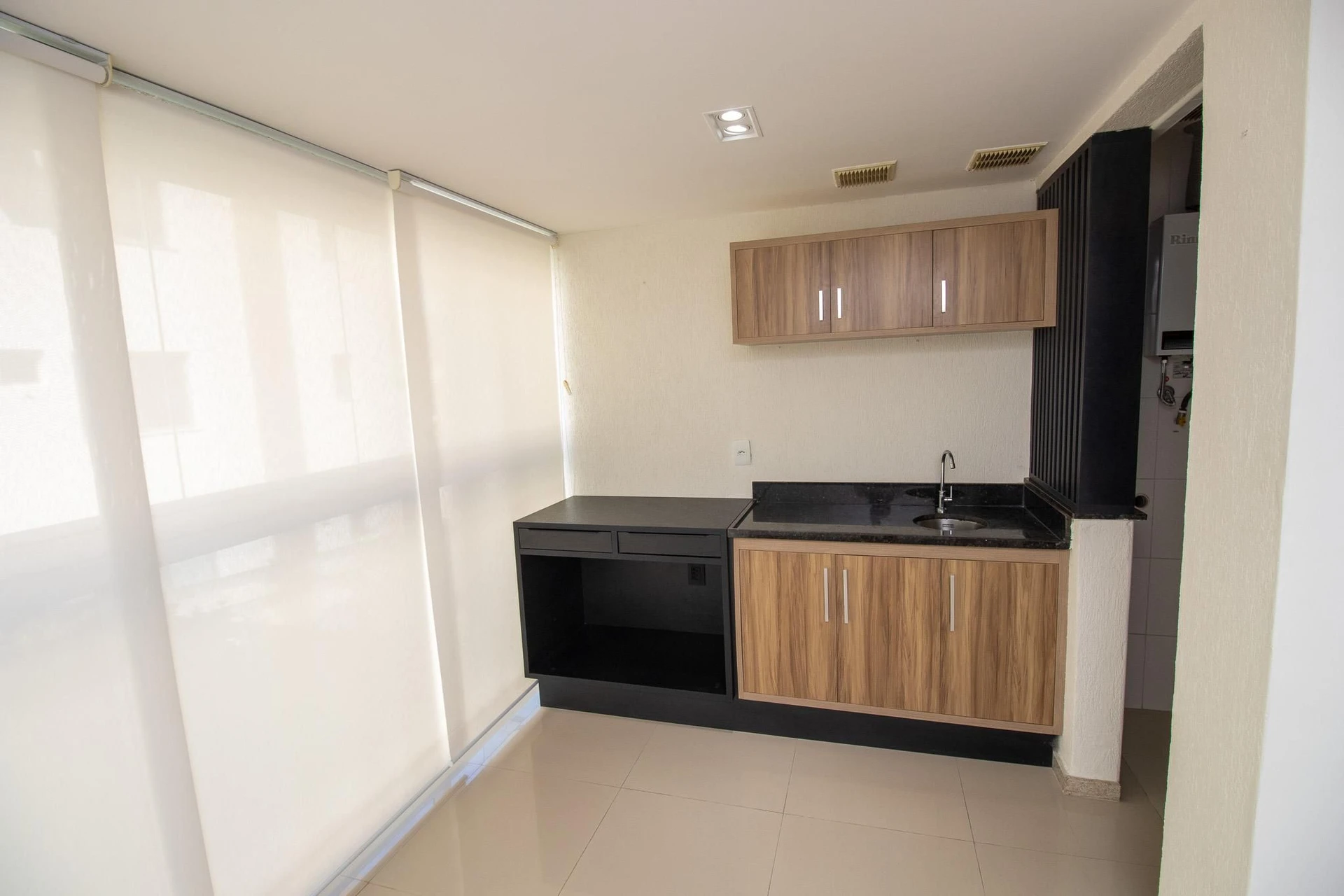 Apartamento, 82 m², com varanda envidraçada — photo 20