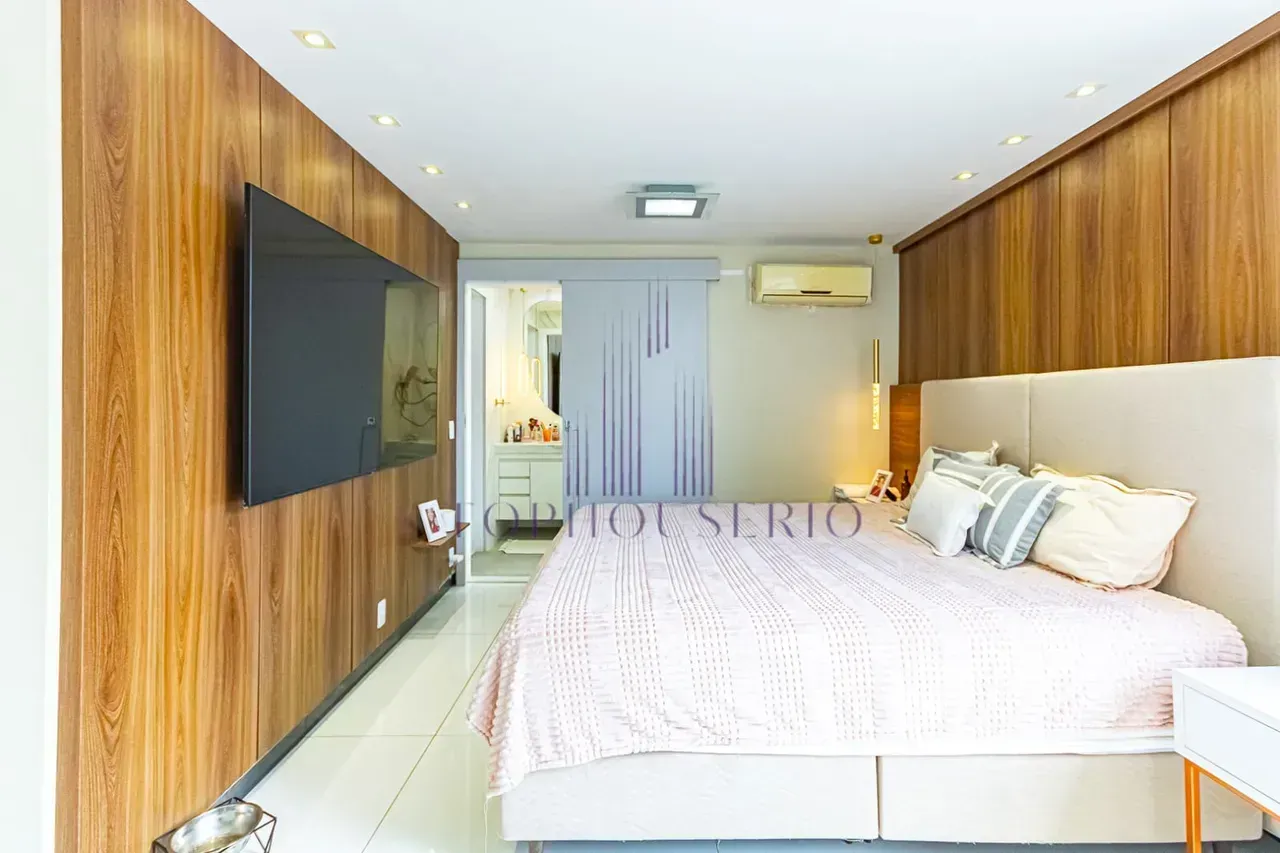 Casa com 4 quartos, 5 banheiros e vista para as montanhas — photo 51