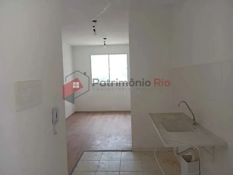 Apartamento de 2 quartos com cozinha integrada a gás — photo 3