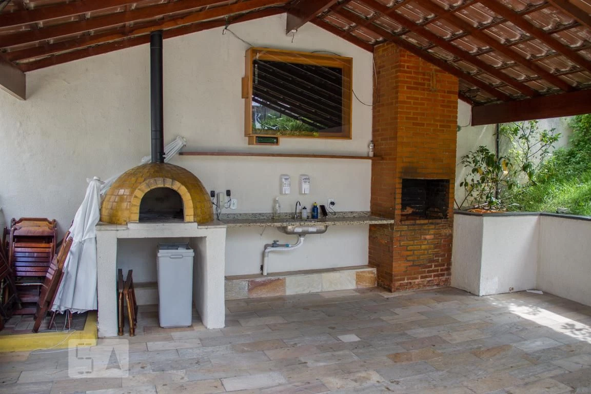 Departamento de 3 dormitorios en edificio con piscina — photo 8