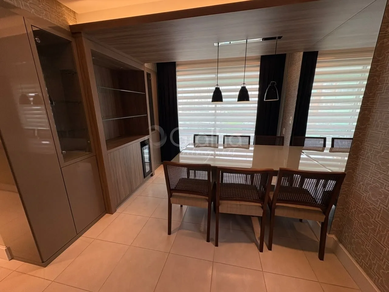 94 m² apartment with a walk-in closet and a dishwasher — photo 25
