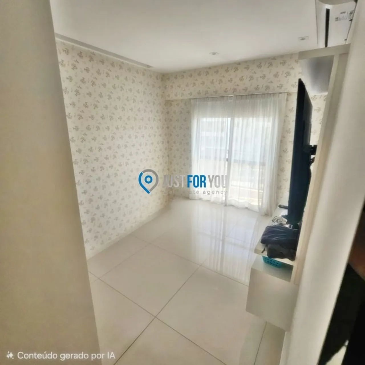 Apartamento mobiliado com 3 dormitórios e 146 m² — photo 8