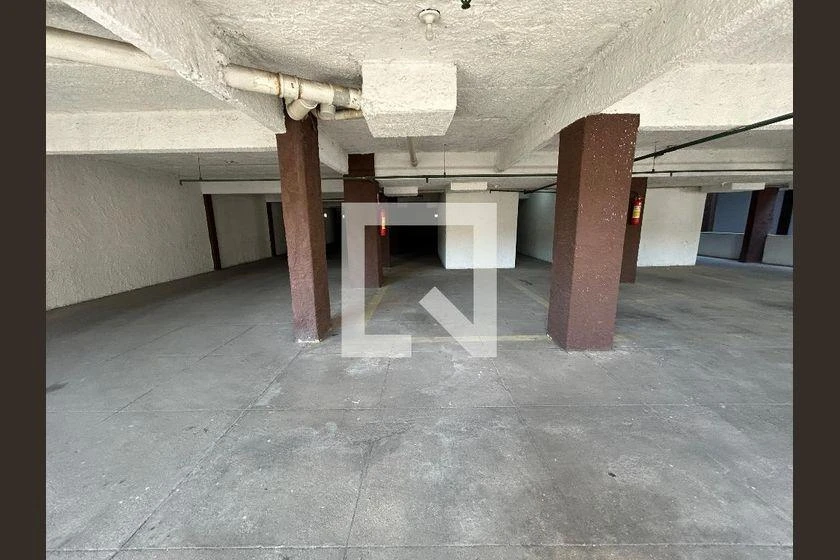 2-bedroom 68 m² apartment with a closed kitchen — photo 46