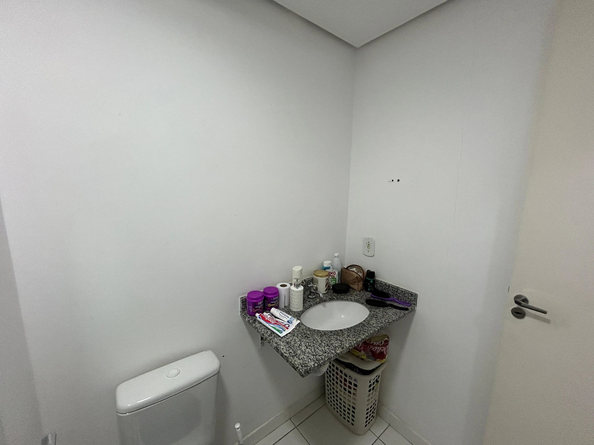Apartamento para aluguel com 3 quartos e cozinha a gás — photo 32