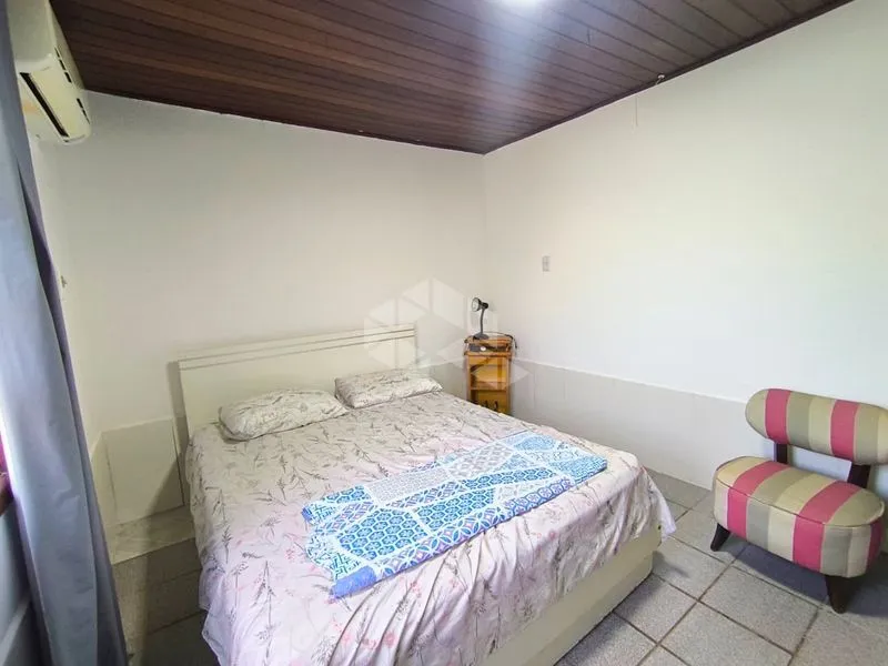 Casa mobiliada com 2 quartos e 70 m² — photo 9