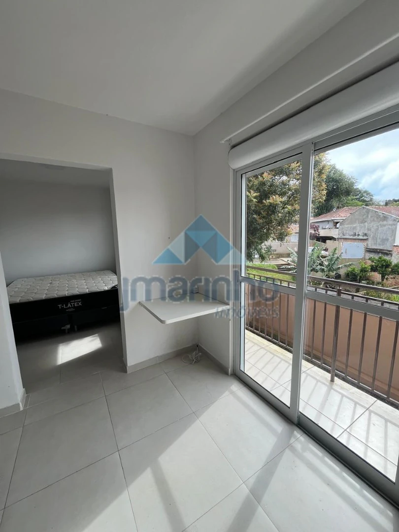 Дом: 2 спальни, 1 со своей ванной, 122 м², Куритиба — photo 14