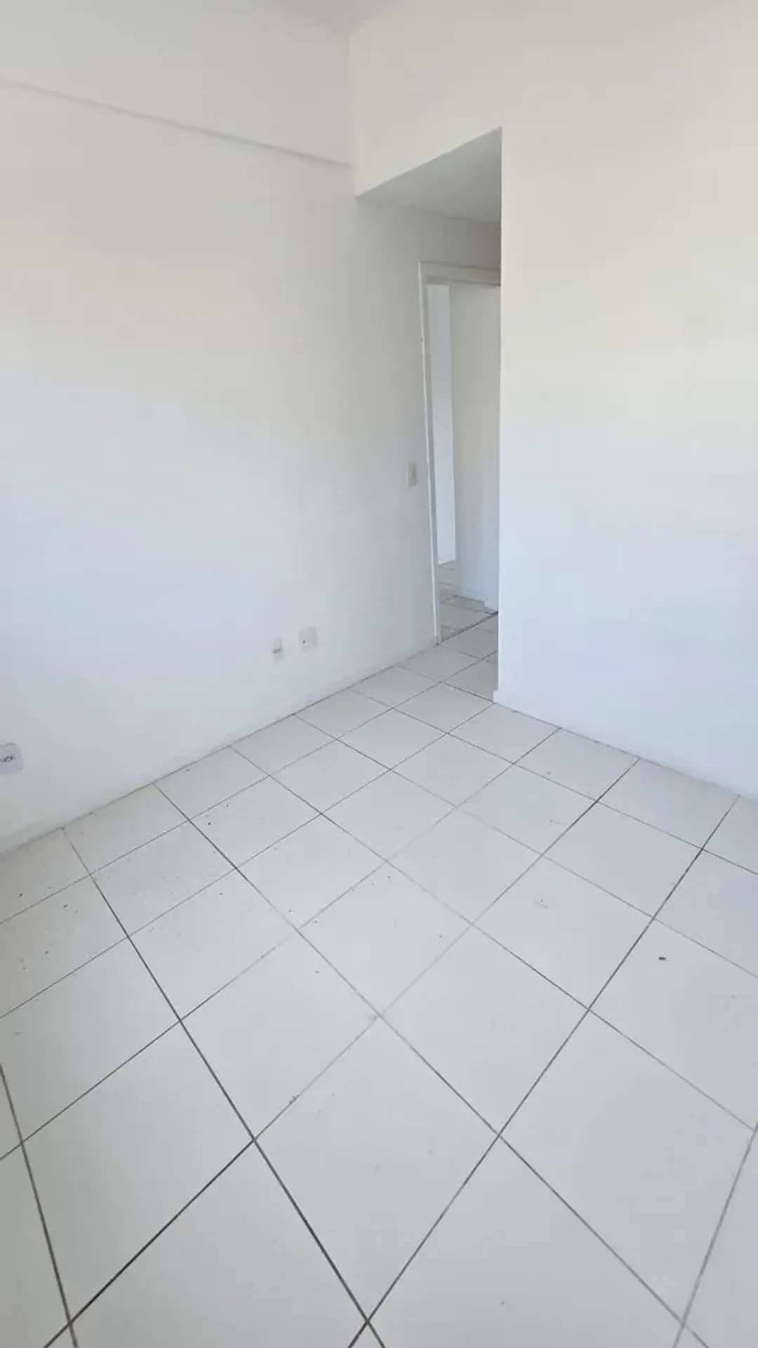 Washing machine in a 2-bedroom apartment, 55 m² — photo 7