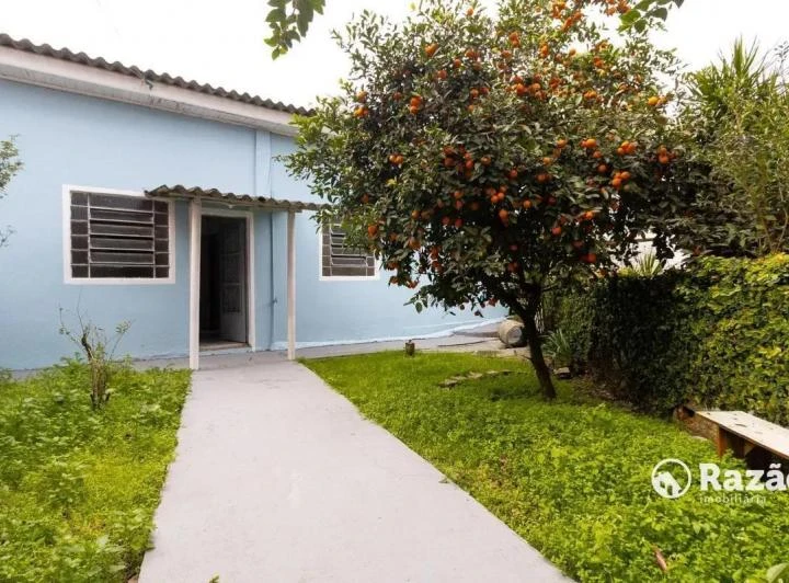 House with 3 bedrooms and 115 m² with 1 bathroom