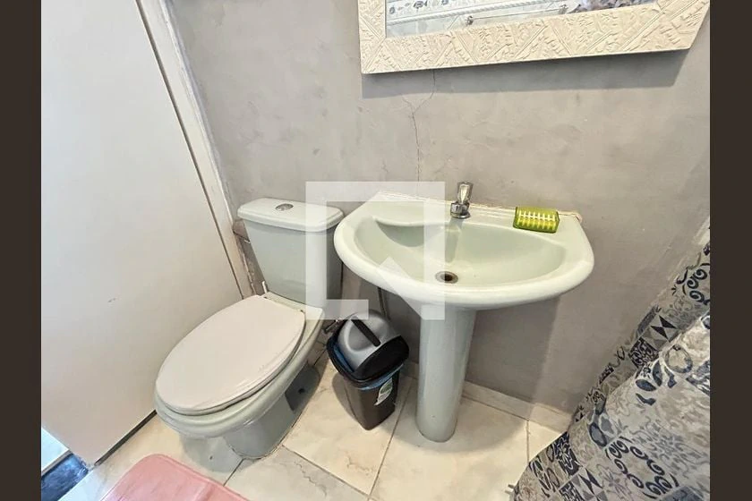 Пральна машина та 2 спальні: квартира 65 м² — photo 3