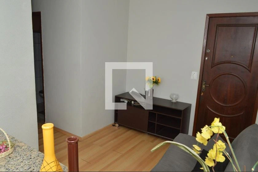 Apartamento com máquina de lavar, Barra Olímpica — photo 12