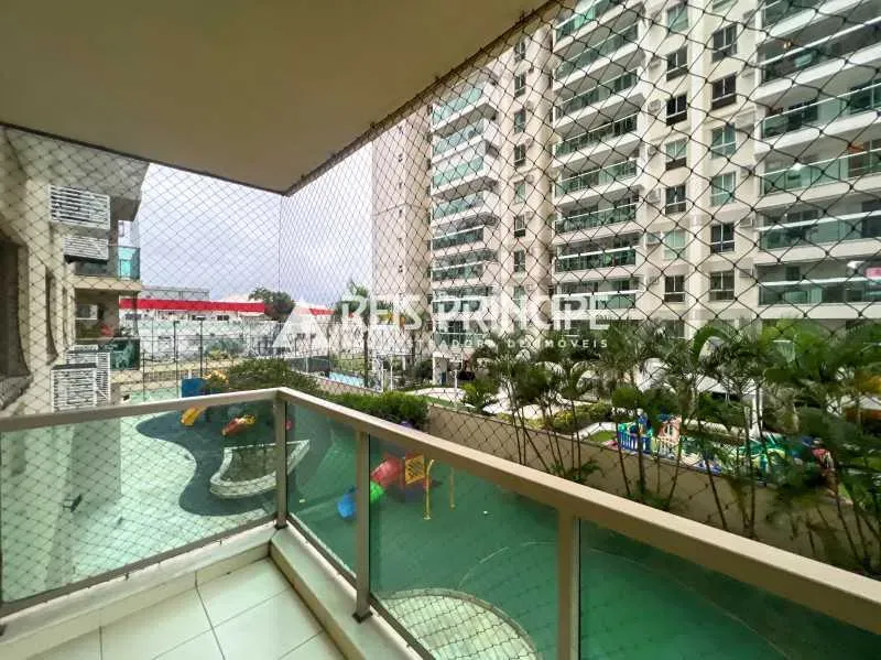 2-bedroom apartment with 1 en-suite and balcony — photo 13