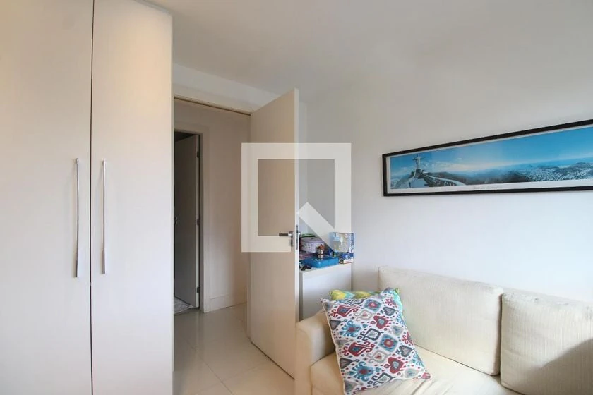 Apartamento de 193 m² com 3 quartos e 2 vagas de garagem — photo 26