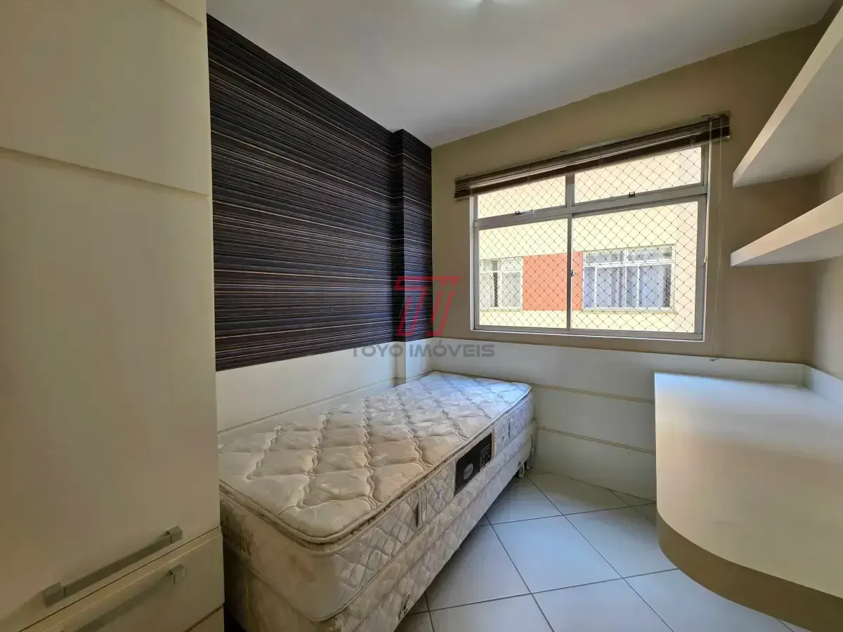 2-bedroom apartment, 58 m², on the 4th floor — photo 24