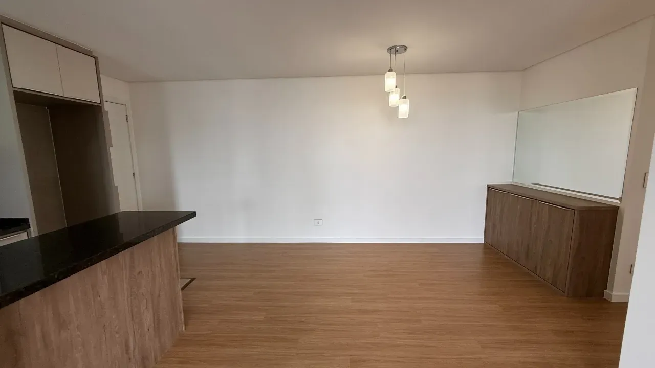 Apartment, 89 m², with a grill on the balcony — photo 20