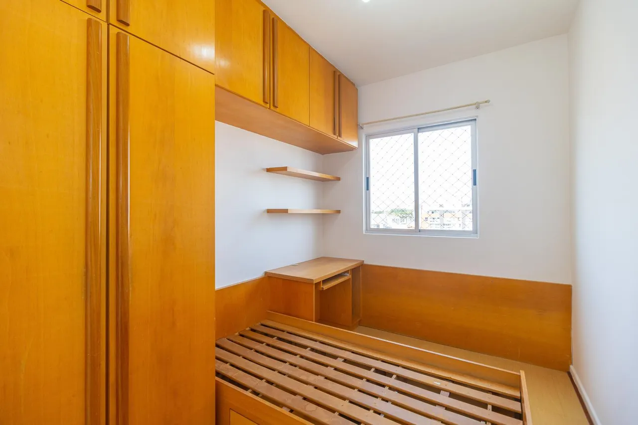 3-bedroom apartment with 2 bathrooms and balcony grill — photo 4