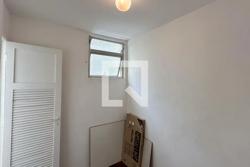 Departamento con piso de madera o laminado en Rio de Janeiro — photo 27