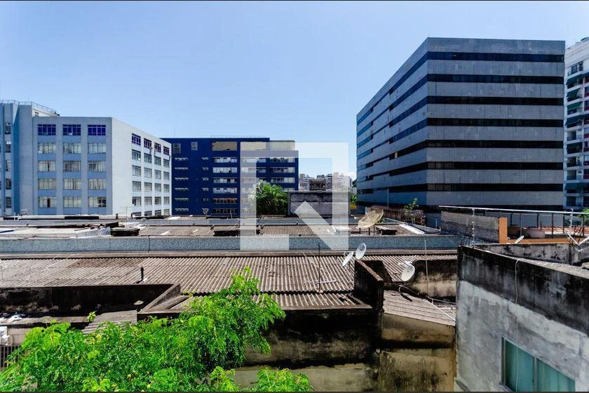 Apartamento, 80 m², com piso de madeira ou laminado — photo 3