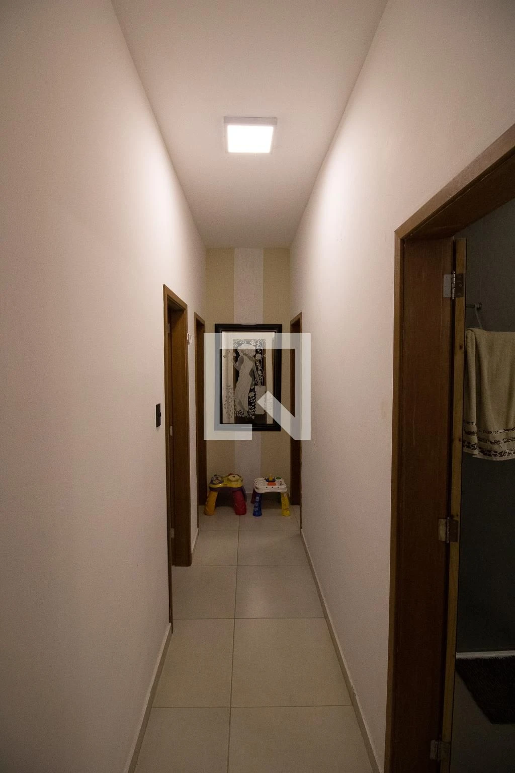 Apartamento com 3 quartos, 2 banheiros e 2 vagas — photo 6