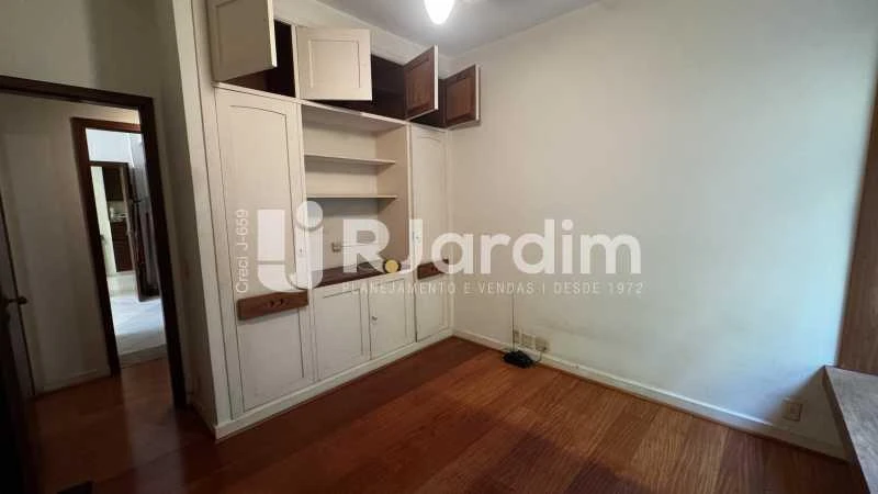 Apartamento de 240 m² com 3 quartos e vista marcante — photo 16