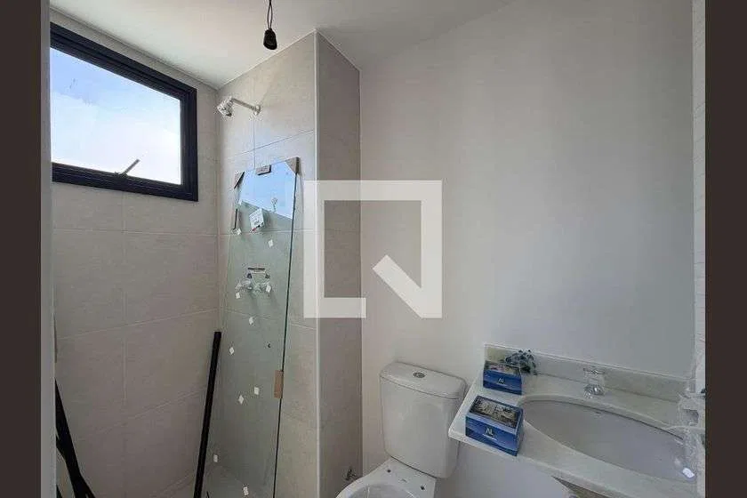 46 m² apartment with 2 bedrooms and parking space — photo 17
