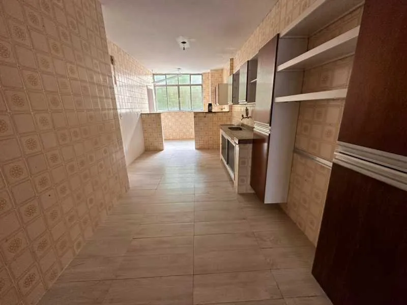 Apartamento de 3 quartos, sendo 1 suíte, 140 m², Copacabana — photo 5