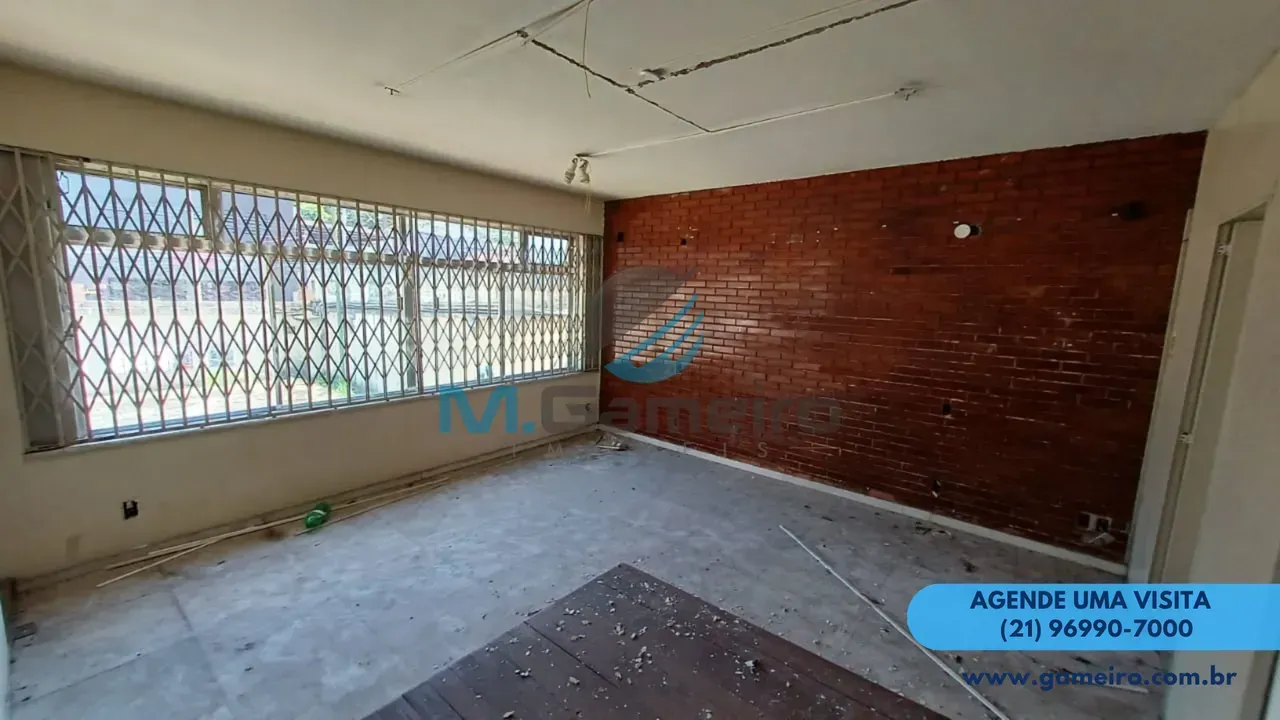 Casa comercial com 3 quartos, varanda e 340 m² — photo 3