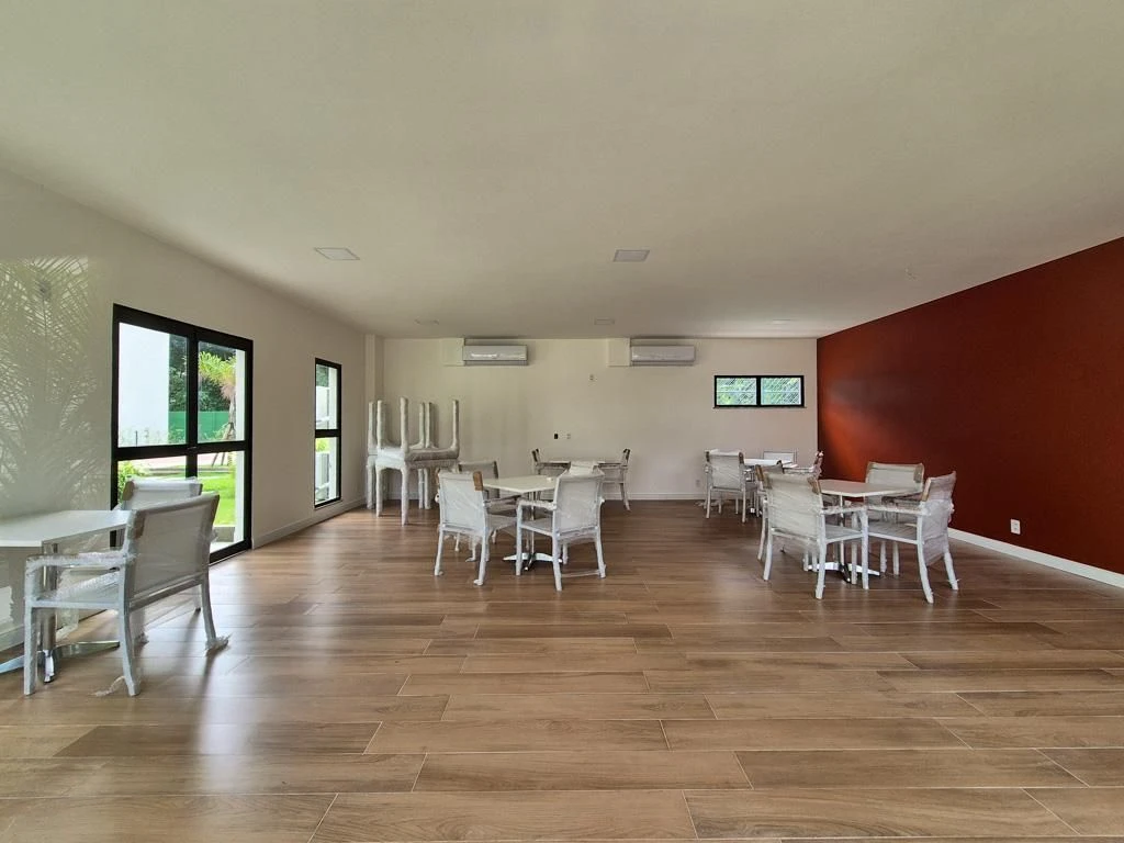 Furnished apartment with 2 bedrooms and mountain view — photo 12