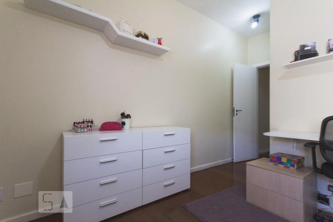 142 m² apartment with 3 bedrooms and 2 parking spaces — photo 42