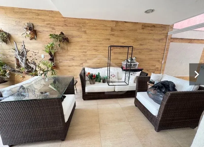 Furnished house with 5 bedrooms and pets welcome — photo 10