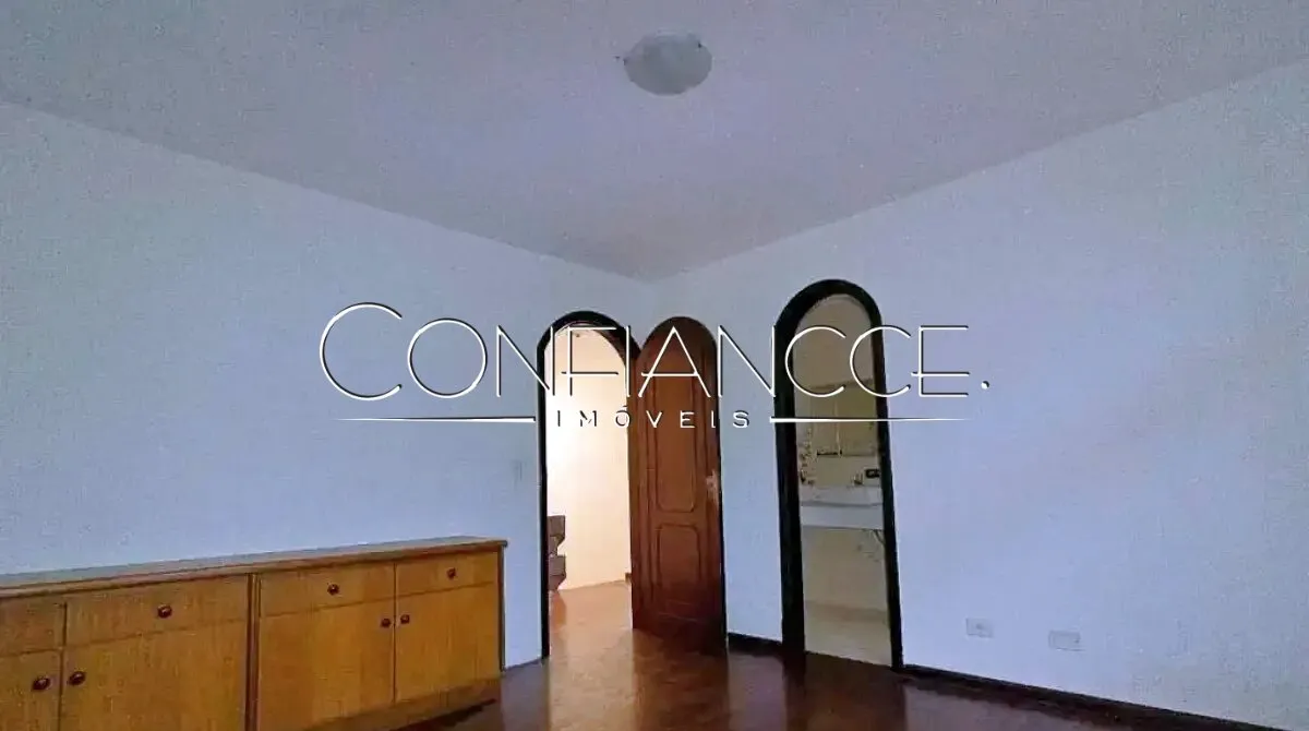 Casa com 8 quartos e jardim privativo — photo 18