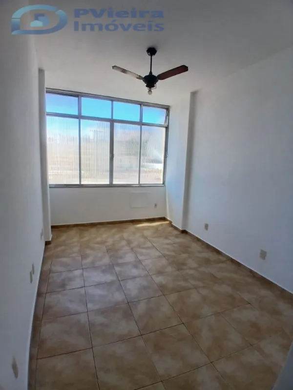 One-bedroom, 33 m² apartment in Rio de Janeiro — photo 9